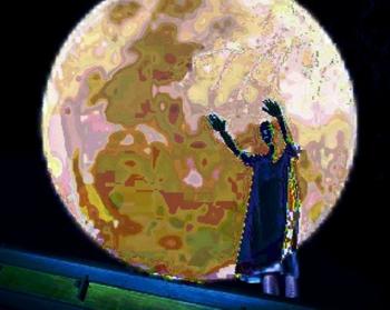 Задзеркалля Кривих Дзеркал