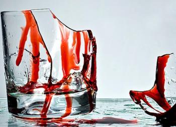 Двійники в дзеркалах...