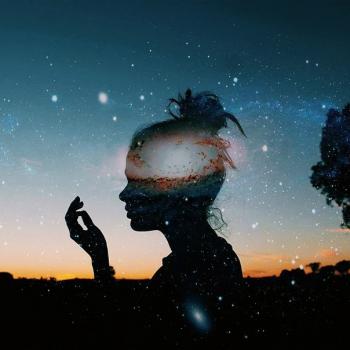 Остання літня гроза