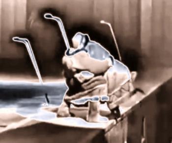 Боротьба із Корупцією