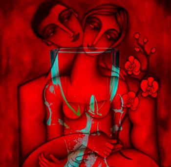 Бокал Любви