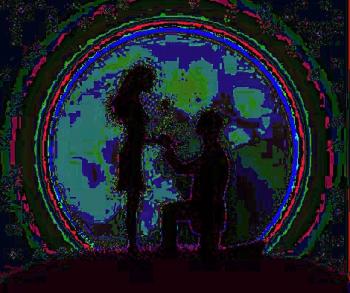 Вони були молодими