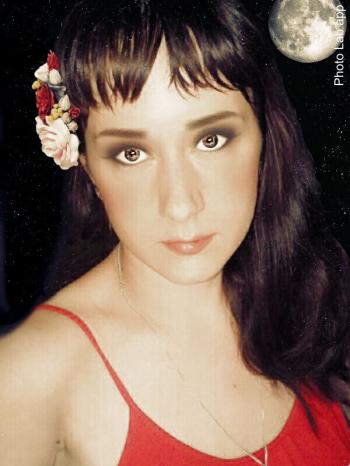 Цыганские костры