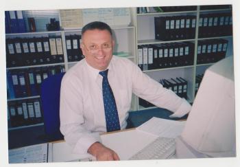 Долгая дорога к морю