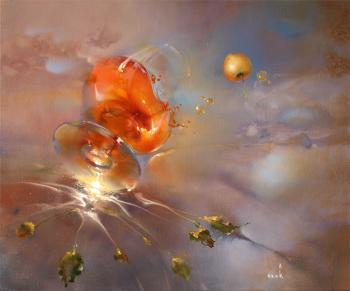 Вино небес осінніх