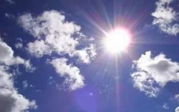 Гарячий вересень