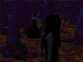 Дрімучий сад