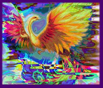 Не кляни себя