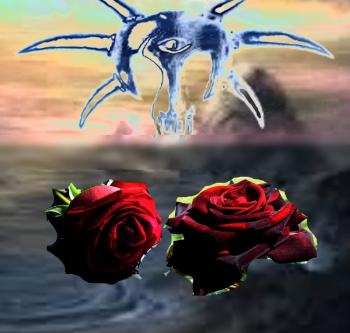 Зловісний дракон