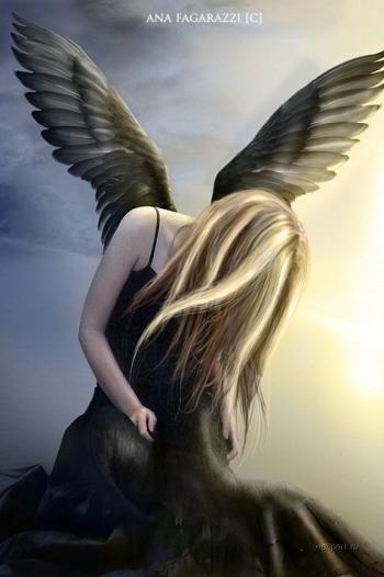 Мій вірний біль