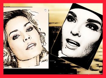 У Білому Вбранні