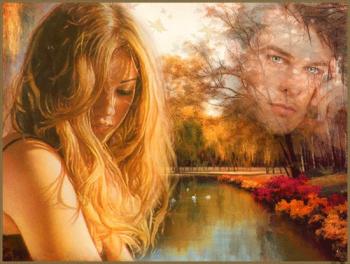 Заплети мені у коси осінь...