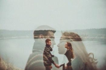 Коли ти звикнеш