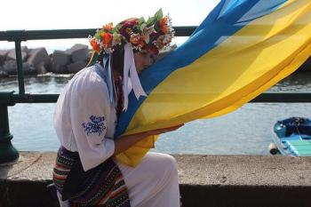 Неспокій мого серця