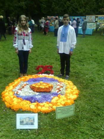 Коровай заповітів