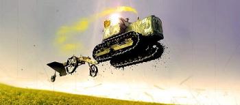 Минало літо