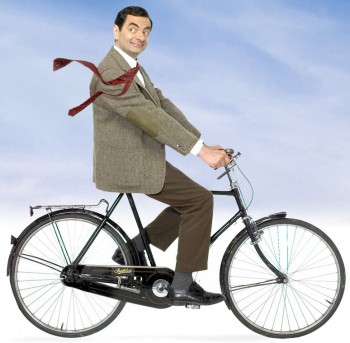 Два интересных велосипедных факта