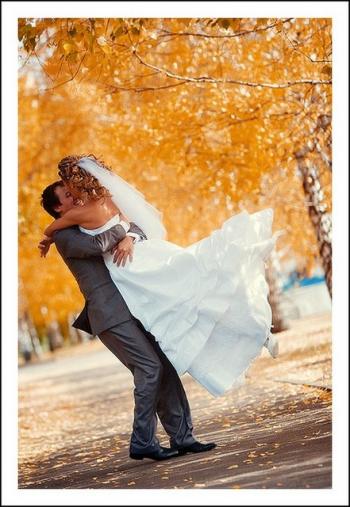 Пора весіль