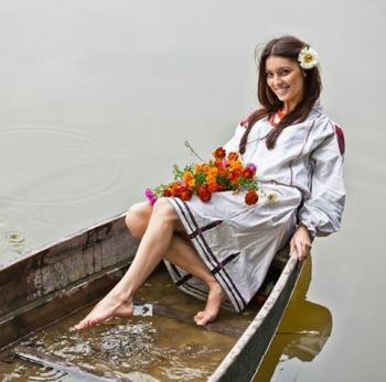 Життя кудись біжить...