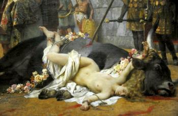 Я і ти. Трохи літературне