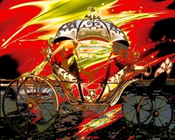 Вечерние аллеи