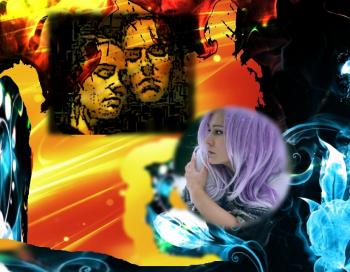 Черный Фрак