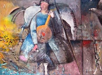 У сплетінні століть...