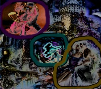 Скривавлене серце