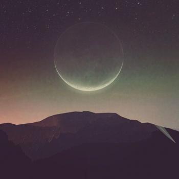 Когда померкнет лампы свет