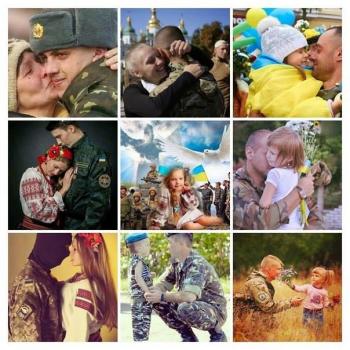 ... ми живими повернемось з війни