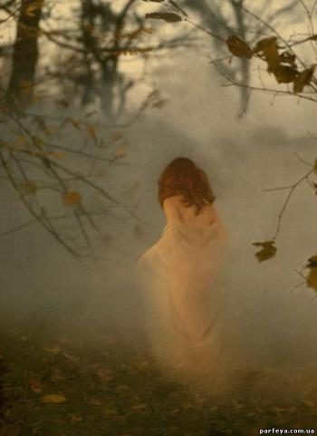 Мріє осінь у стихлій імлі