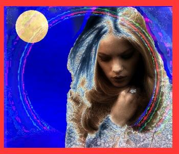 Кохання Амазонки