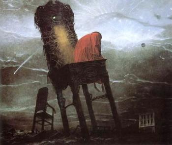 В лайні війни