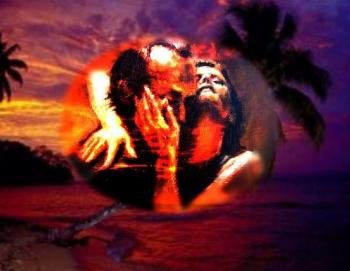 Вальс Любви