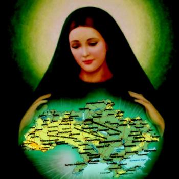 Хустка Берегині