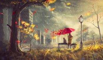 Заручники осені