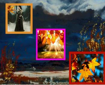 Друзі Осені