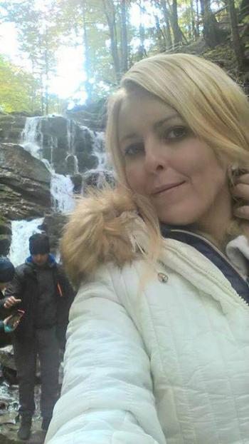 СвітЛані до Дня народження вітання