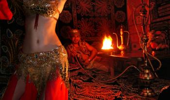 Одаліско,  прокинься!