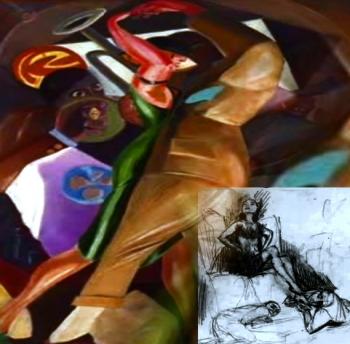 Тінь Розлуки