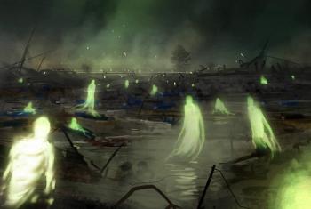 Міський сонет