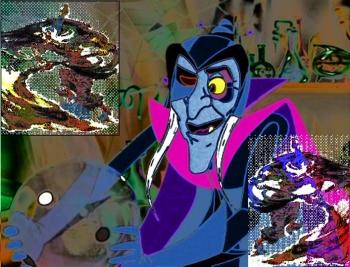 Заклик з минулого