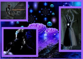 Опівнічний Блюз