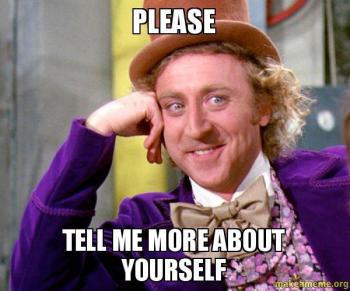 Співбесіда