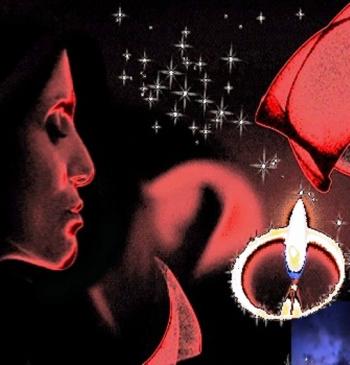 Привид Коханої