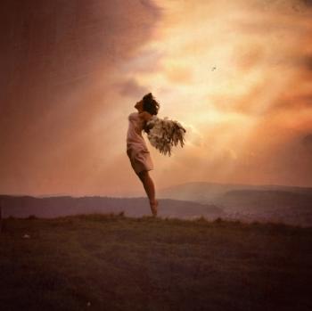 Нестримна течія