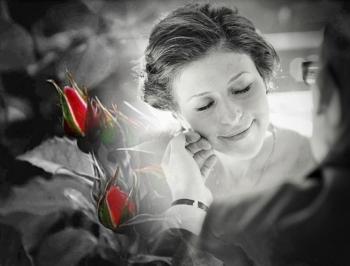 Білий танець листопада