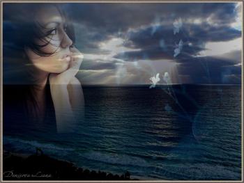 Осінь,  пробач!