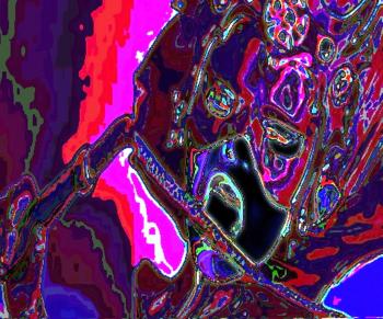 Темна Хранителька