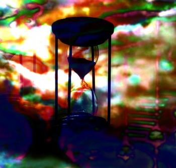 Пісковий Годинник